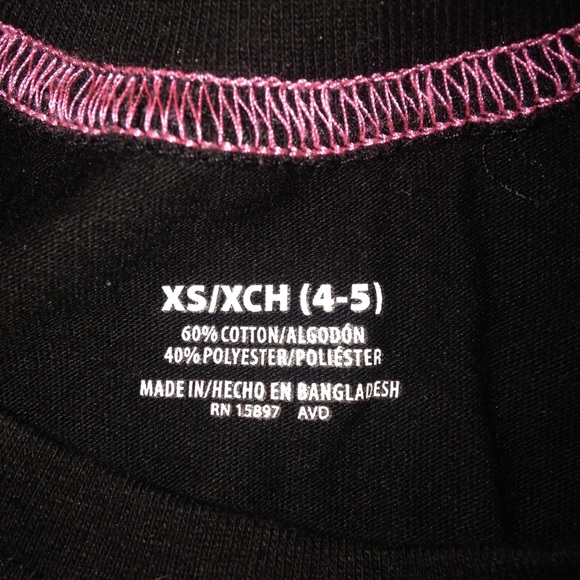 Long-Sleeved Snowman Shirt - Picture 2 of 2